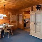 Appartments Jandlbauer Wagrain