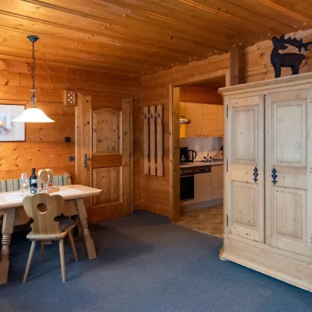 Appartments Jandlbauer Wagrain