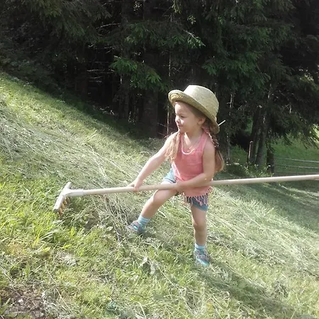 Appartments Jandlbauer Apartment *