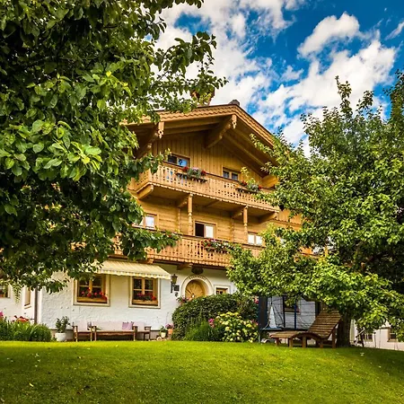 Appartments Jandlbauer