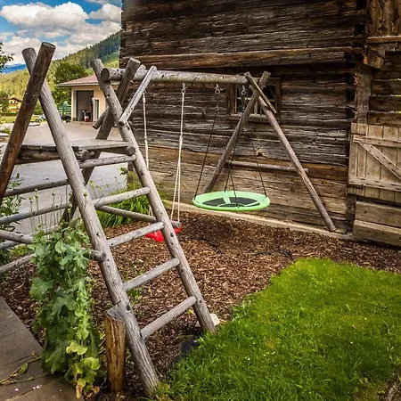 Appartments Jandlbauer Apartment