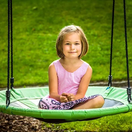 Appartments Jandlbauer Apartment Wagrain