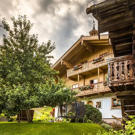 Appartments Jandlbauer *