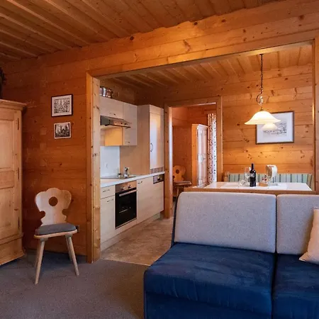 Appartments Jandlbauer *