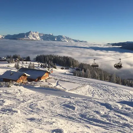 Apartment Appartments Jandlbauer