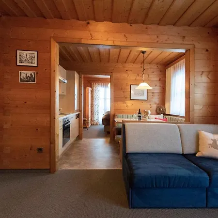 Appartments Jandlbauer *