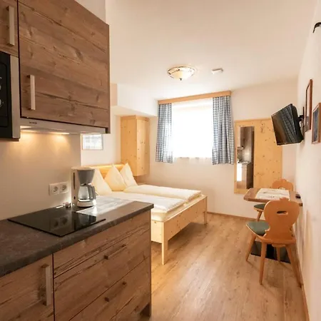 Appartments Jandlbauer