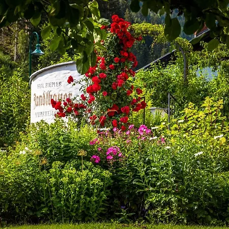 Apartment Appartments Jandlbauer *