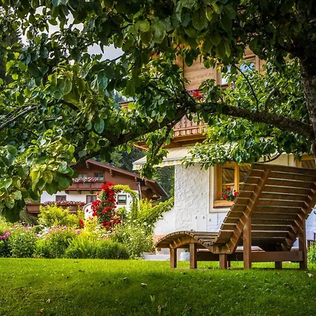 Appartments Jandlbauer * Wagrain