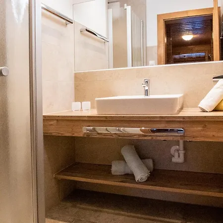 Apartment Appartments Jandlbauer