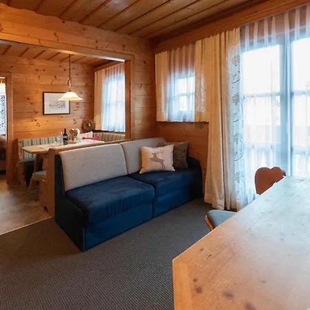 Appartments Jandlbauer