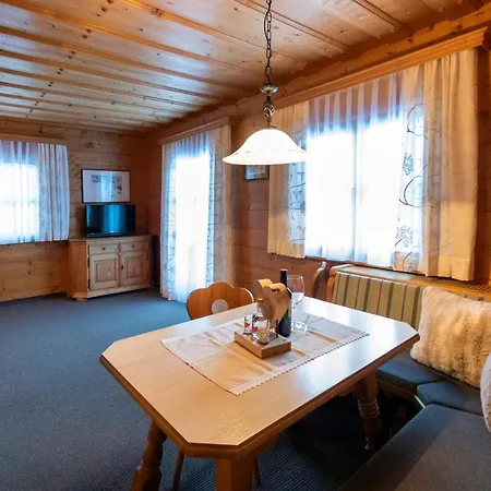 Appartments Jandlbauer