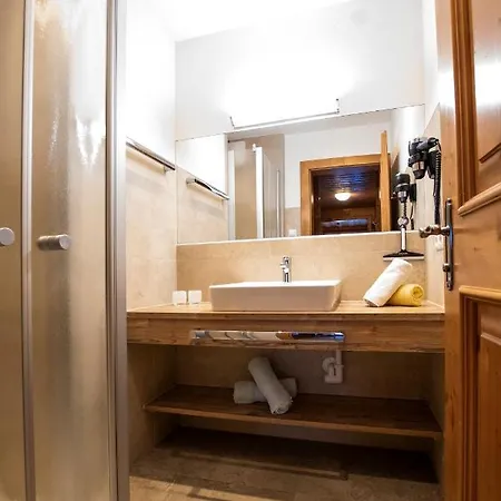 Appartments Jandlbauer Apartment Wagrain