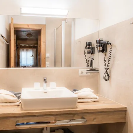 Appartments Jandlbauer *