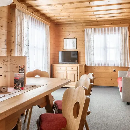 Appartments Jandlbauer * Wagrain