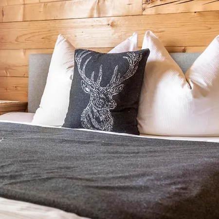 Apartment Appartments Jandlbauer *