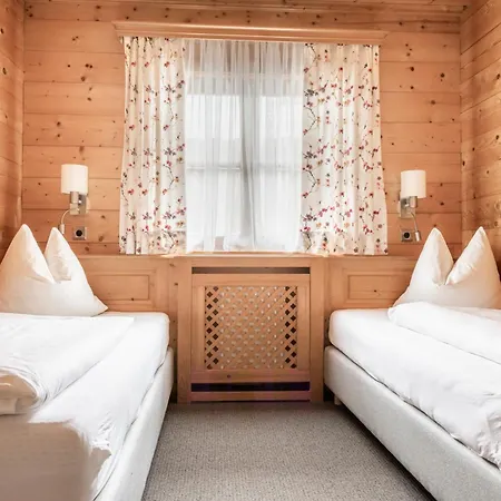 Appartments Jandlbauer