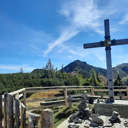 Appartments Jandlbauer Apartment *