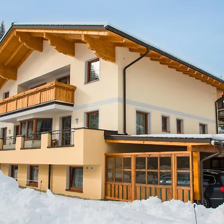 Apartamento Appartments Jandlbauer *