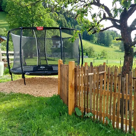 Apartment Appartments Jandlbauer