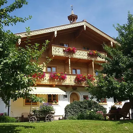 Appartments Jandlbauer * Wagrain